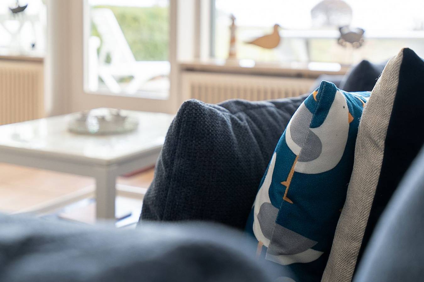 Entire apartment, Ferienwohnung 015 Seaside direkt am Strand in Sierksdorf, East Holstein