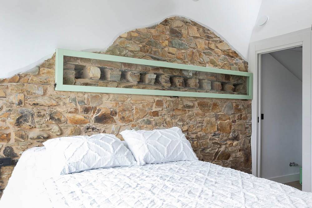 Ganze Wohnung, El Sueño, La Romanica in Castropol, Costa Verde (Spanien)