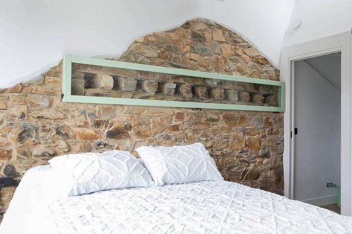 Apartamento entero, El Sueño, La Romanica in Castropol, Costa Verde