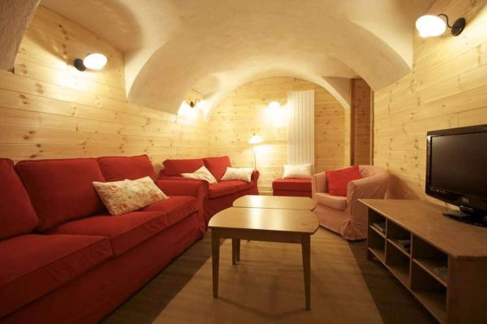 Les 2 Alpes / Venosc : Le Foyer ★ 12 pers ★ Hammam ★ Terrasse ★ 5 chambres in Vénosc, Les Deux Alpes