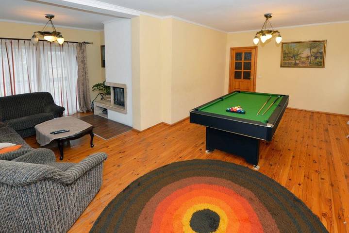 Apartament wakacyjny dla 6 osób - 1
