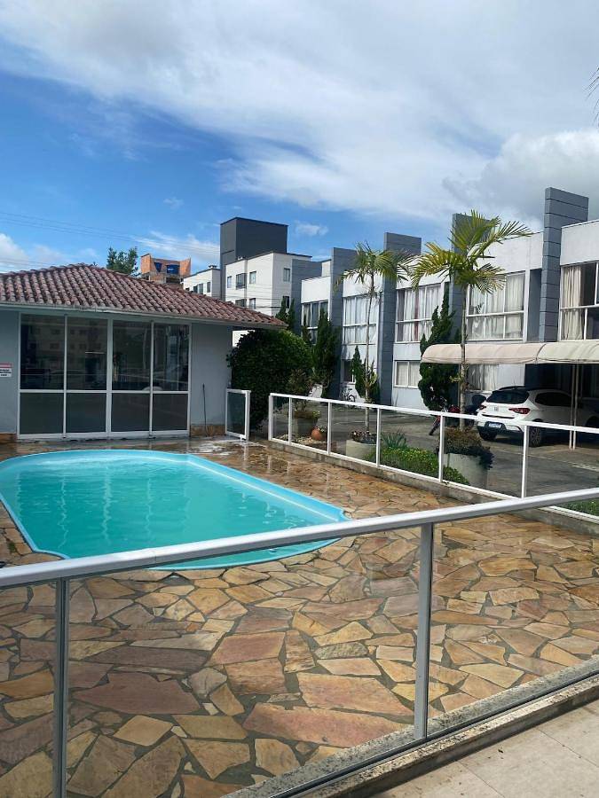 Maison de vacances pour 4 personnes, avec piscine - 1