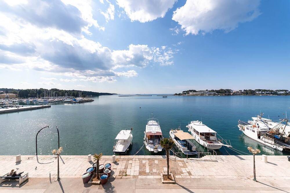 Appartamento vacanze a Parenzo (Grad) a partire da 433€ a notte