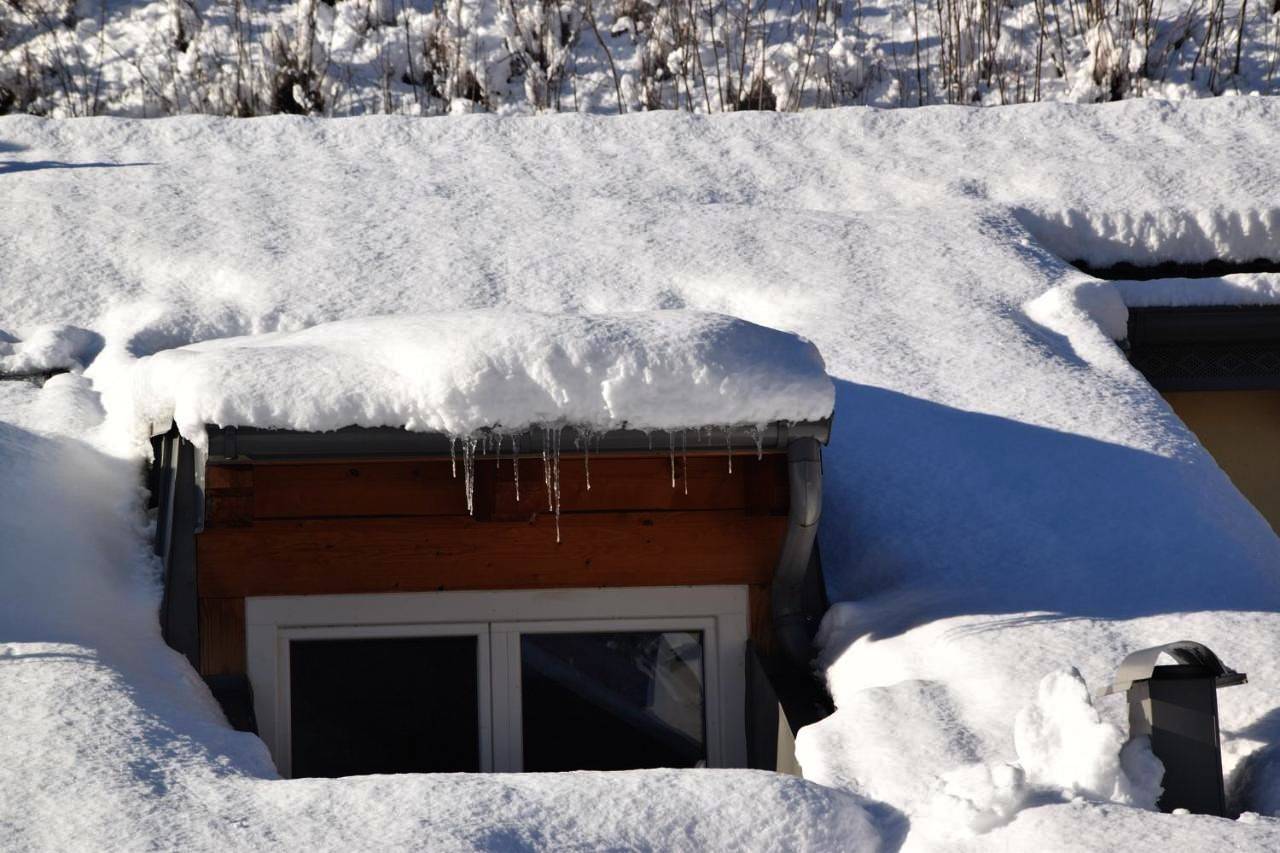Ganze Wohnung, Casa Franca in Cavalese, Fleimstaler Alpen