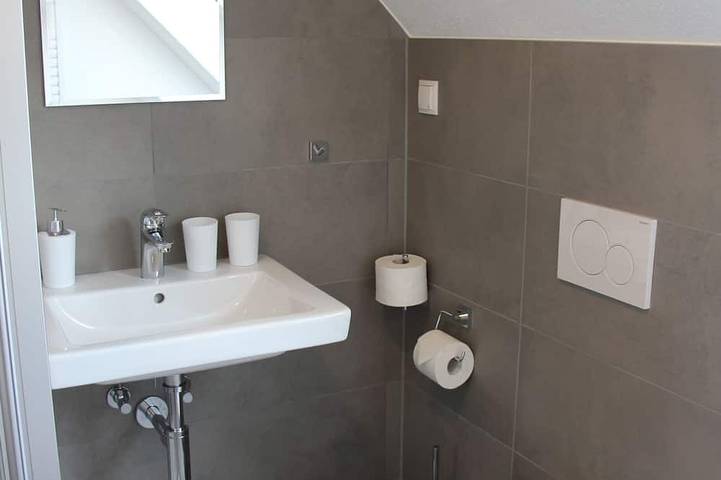 Ganze Wohnung, Ferienwohnung Brack in Gaggenau, Schwarzwald in Michelbach (Baden-Württemberg), Gaggenau