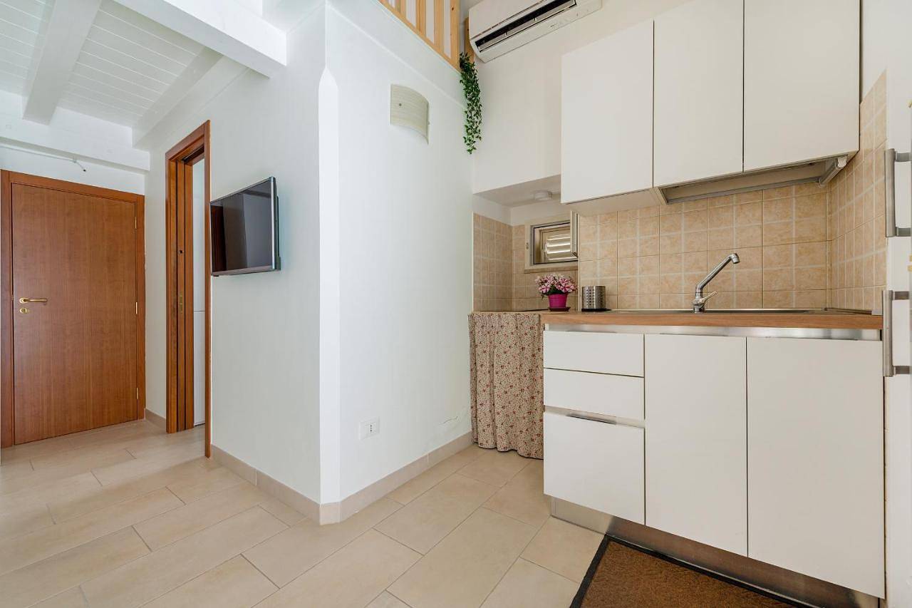 Double Room in Polignano a Mare, Provincia di Bari