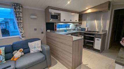 Holiday House for 6 People in Lincolnshire, Midlands, Photo 4