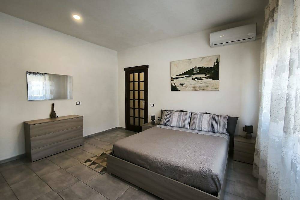 Apartamento entero, Bidda Mores Apartments- The Hunter in Capoterra, Provincia de Cagliari