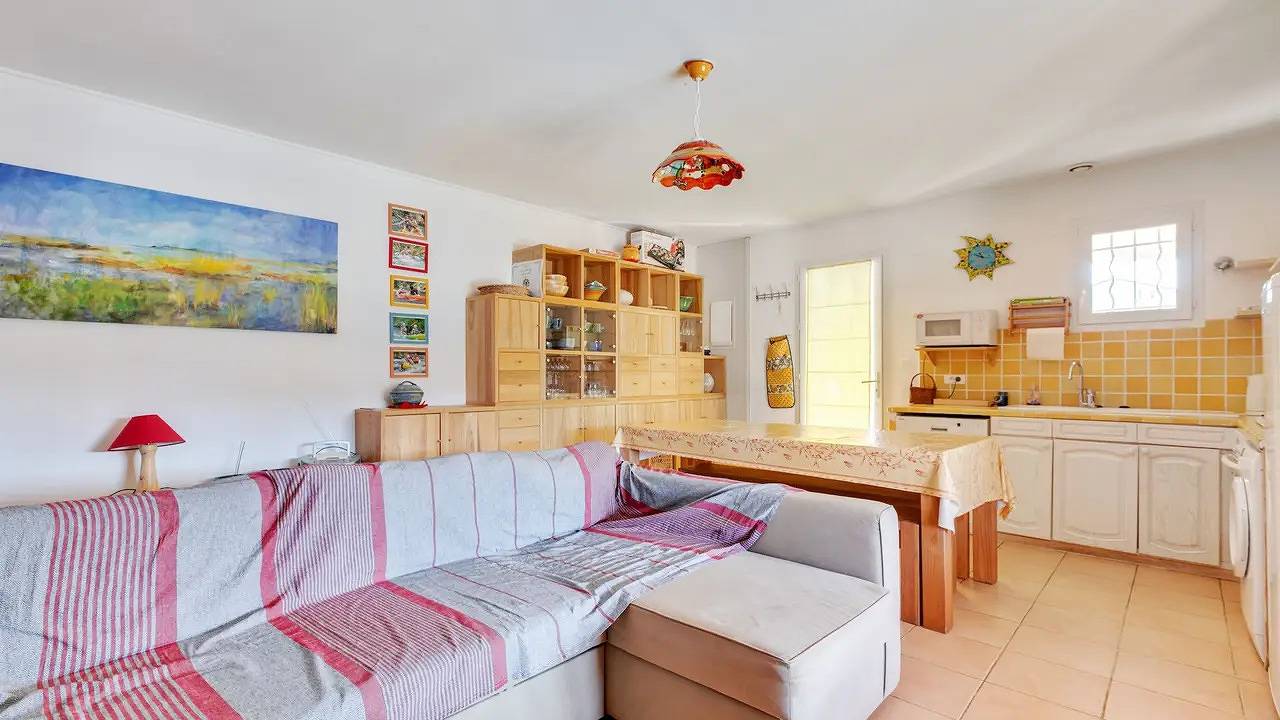 Villa für 7 Personen (150 m²) in Roquebrun in Roquebrun, Région de Béziers