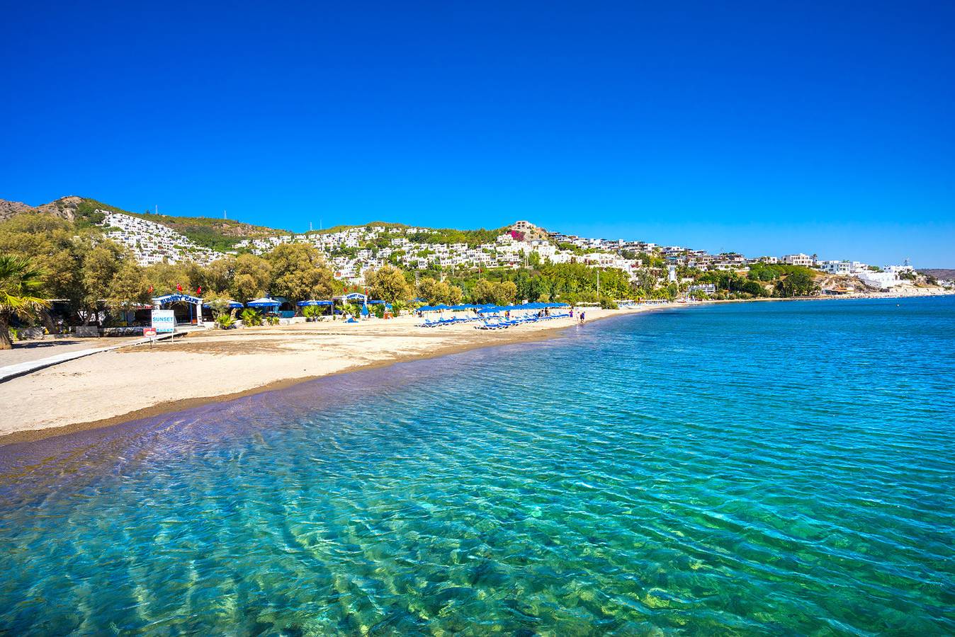 Barco para 12 personas in Bodrum, Egeo Turco
