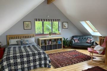 Glamping for 4 People in Herefordshire, Midlands, Photo 3