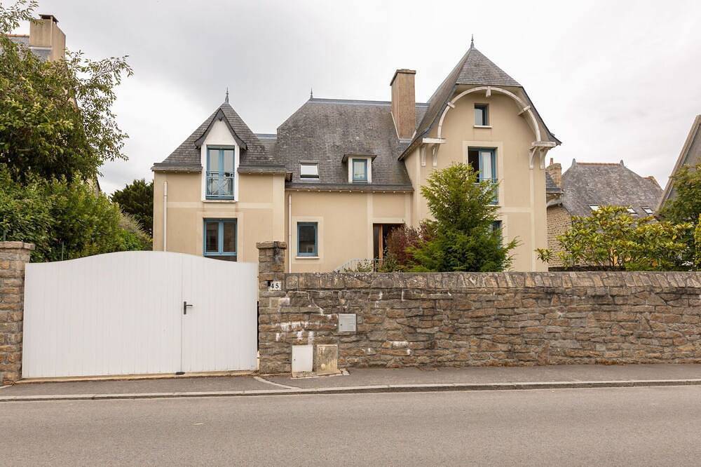 Maison de vacances