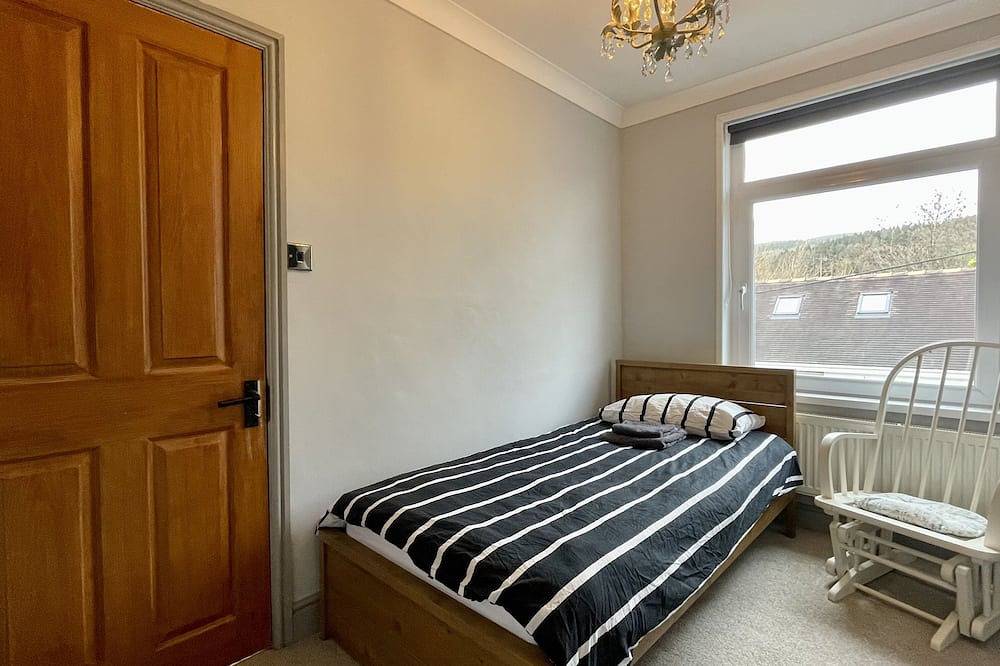 Charming 3 bedroom house with a warmth character in Brecon Beacons