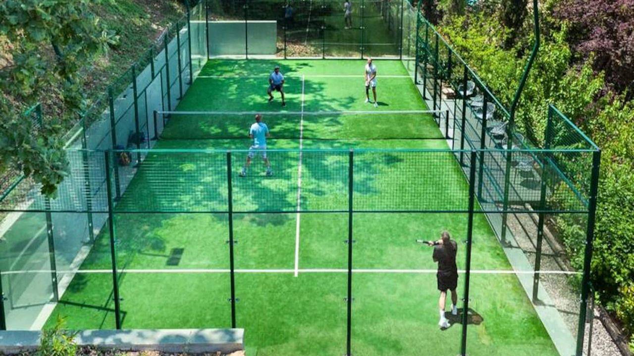 Ganze Ferienwohnung, Ferienwohnung für 16 Personen (400 m²) in Valbonne in Valbonne, Cannes und Umgebung