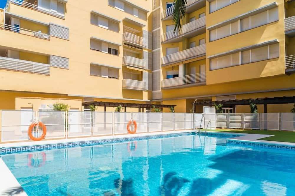 Entire apartment, Carnaval by Interhome in Playa de Camino de Santana, Isla Cristina