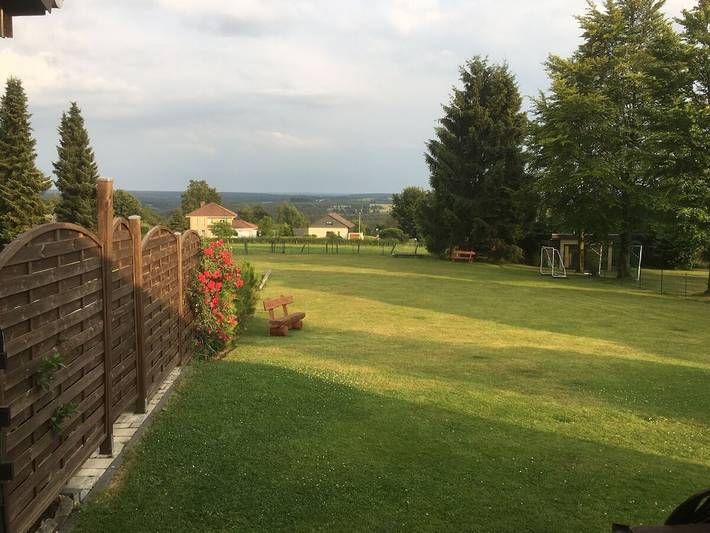 Ferienhaus für 5 Personen, mit Garten in Monschau - 2