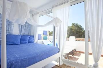Casa De Vacaciones para 6 Personas en Santanyí, Mallorca Sur, Foto 2