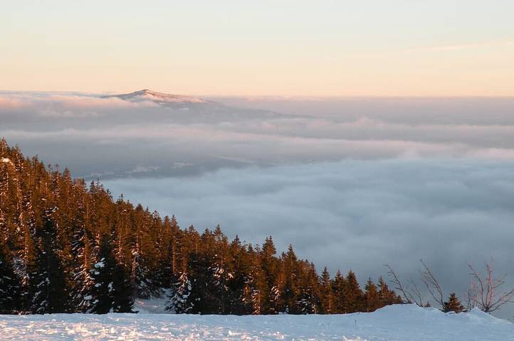 Ferienhaus für 5 Personen, mit Garten und Terrasse in Böbrach - 4