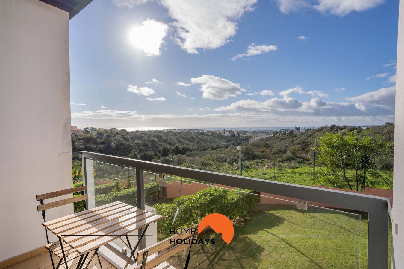 #111 Ocean View House | Family Stay in Albufeira, Albufeira e Olhos de Água