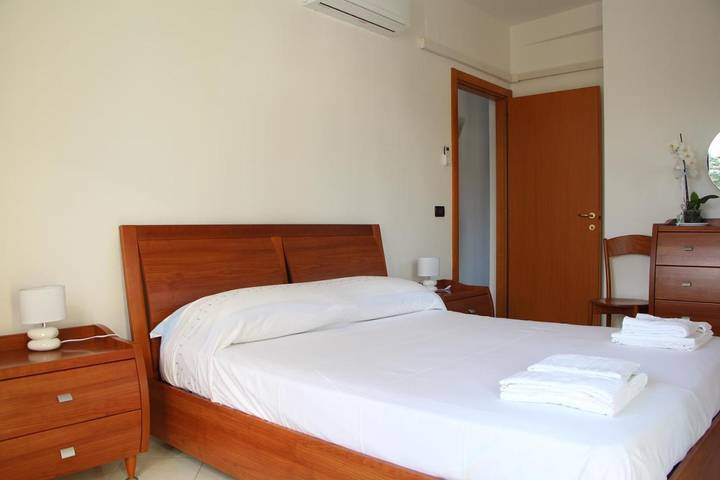 Bed and breakfast per 2 persone, con panorama e balcone - 1