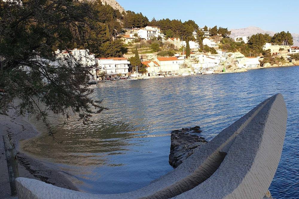 Bungalow mit Aussicht - Tui in Mimice, Split-Dalmatien