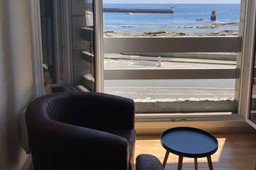 Gîte pour 2 personnes à Guilvinec