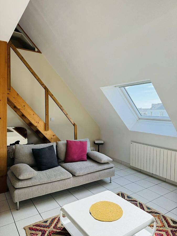 Gîte pour 2 personnes, animaux acceptés dans Office de Tourisme de Quiberon - 3