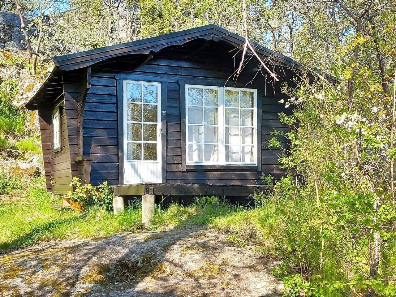 7 Personen Ferienhaus in Ingarö-By Traum in Ingarö