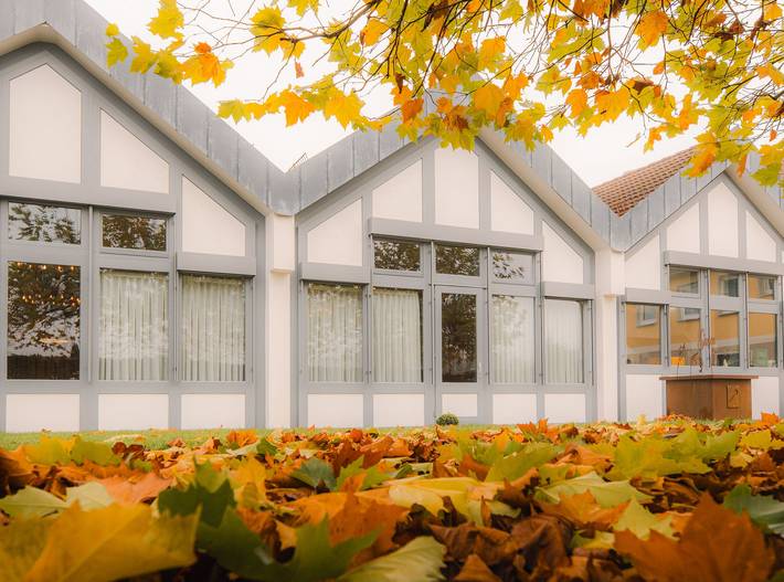 Maison d’hôte pour 2 personnes