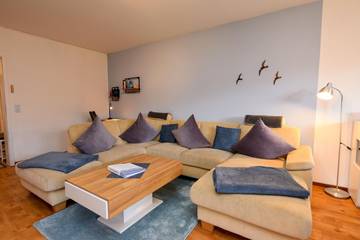 Ferienwohnung für 6 Personen in Döse, Cuxhaven, Bild 1