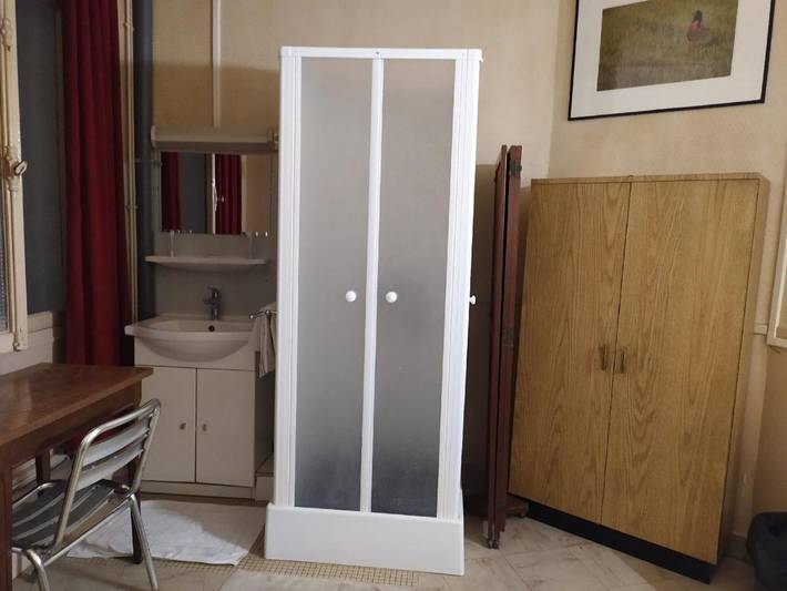 Hôtel pour 2 personnes dans Gare Du Nord Paris - 2