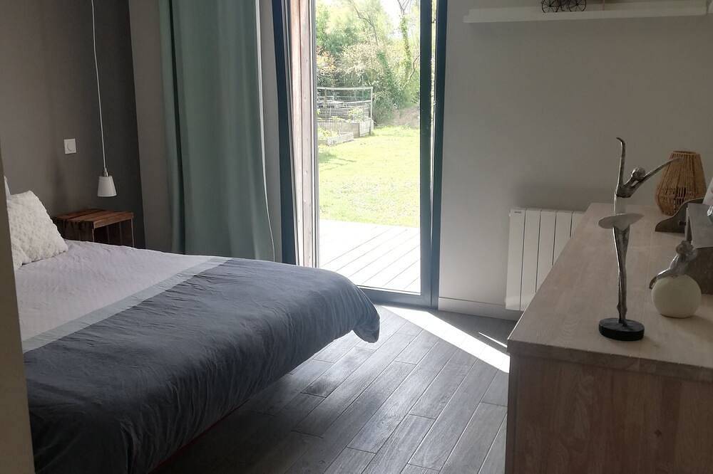 Location Bretagne Août 2026 /House 8 pers Rance/Sea and Countryside ! in Pleurtuit, Región de Saint-Malo