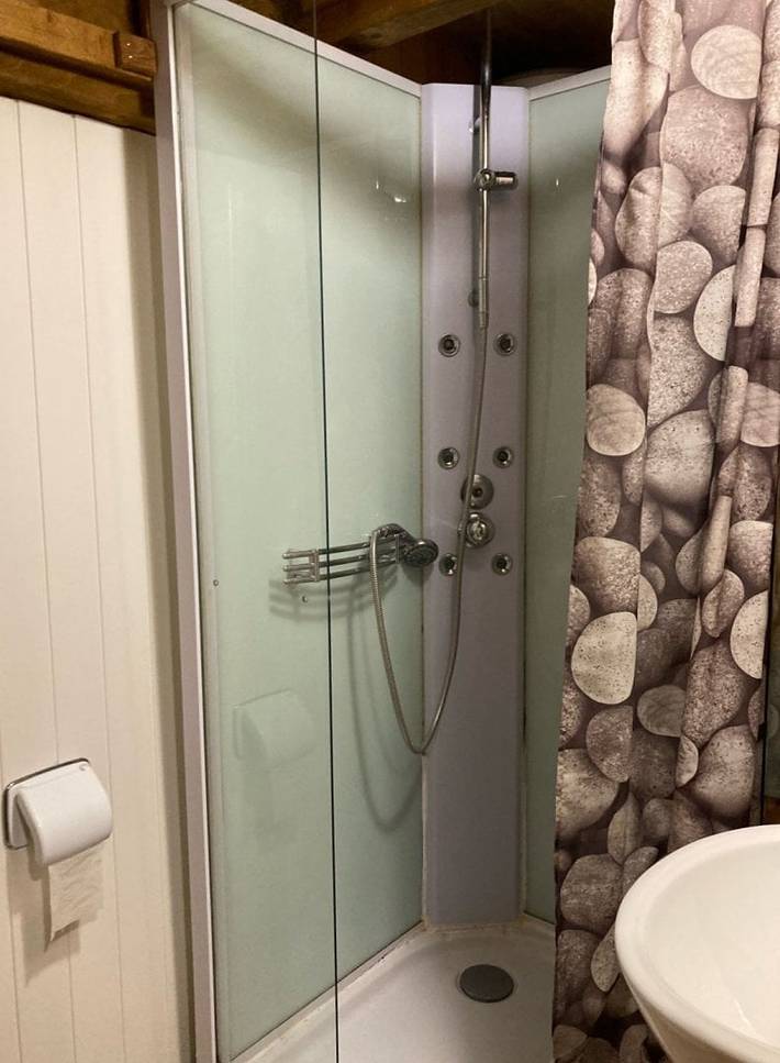 Les jardins de Fraîche Comté Chambres d’hôtes - Chambre côté cour in Roset-Fluans, Doubs