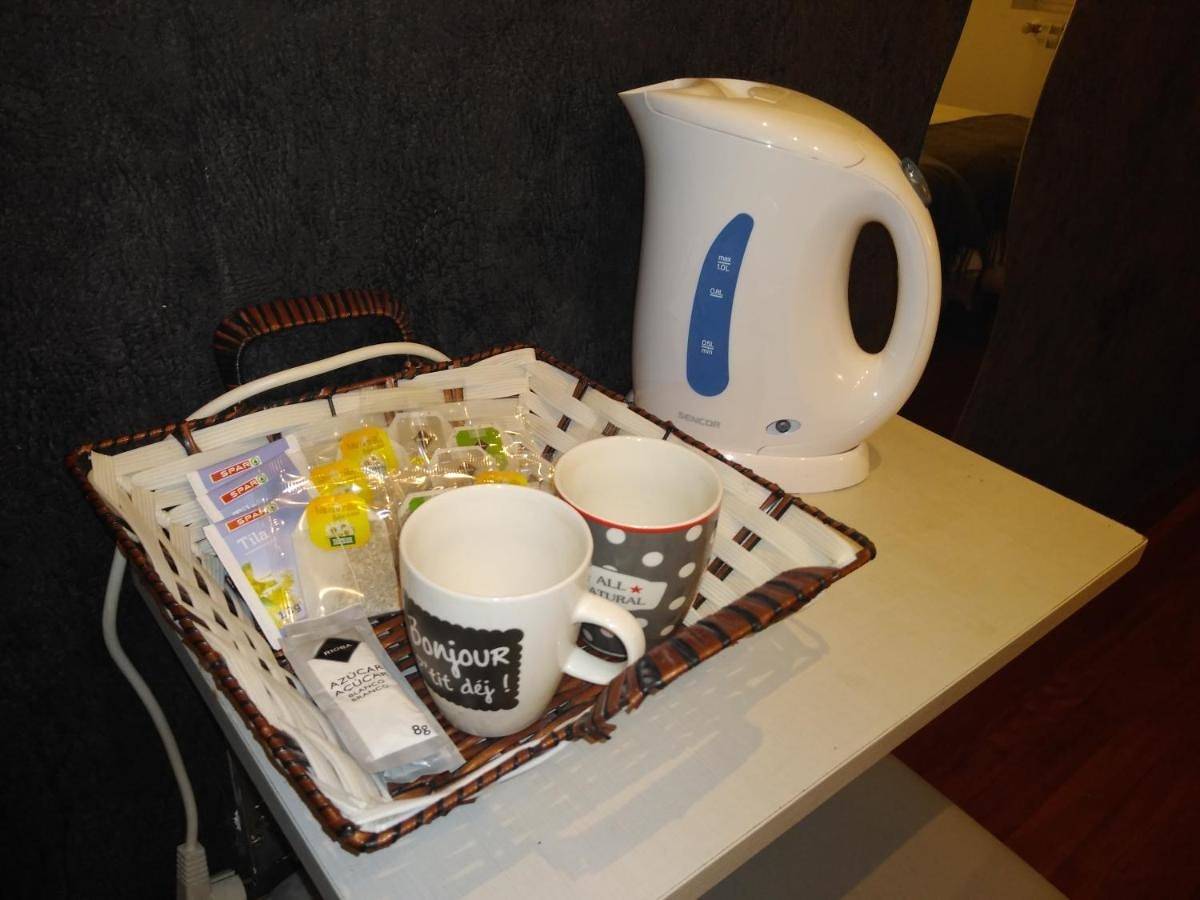 Hostal San Sebastian Centro in San Sebastián, Costa Vasca