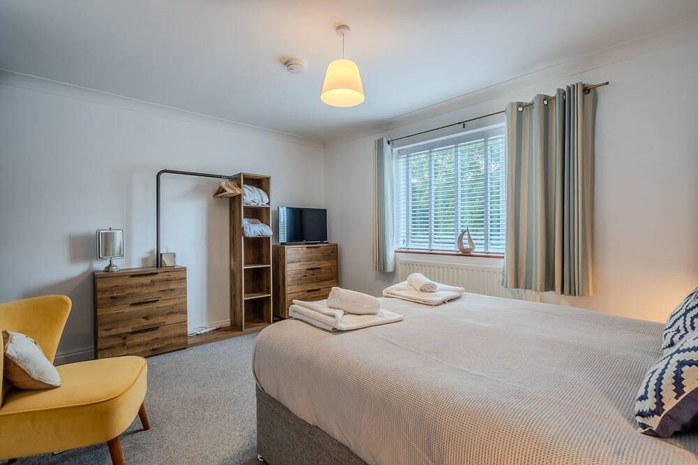 Larners Lodge in Great Yarmouth, The Broads