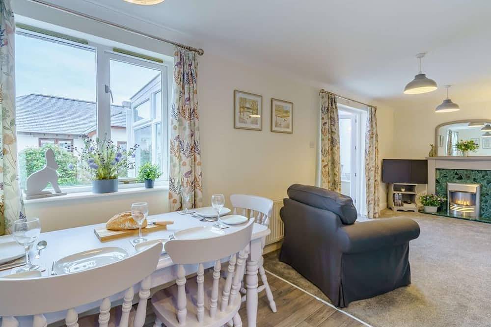 2 Bed in Grange-over-sands in Grange-over-Sands, Lake District
