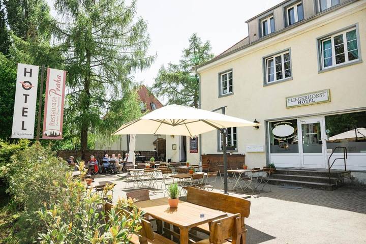 Ferienhaus für 2 Personen
