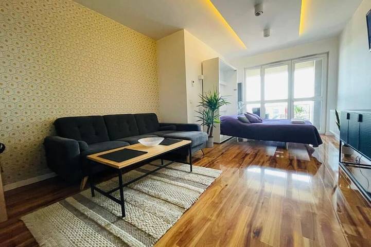 Apartamento de vacaciones para 4 personas - 1