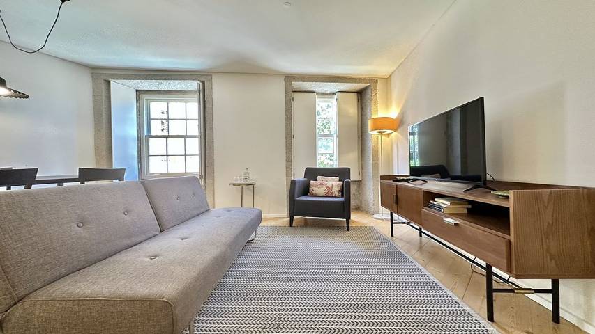 Casa de férias para 3 pessoas em Miragaia (Porto)