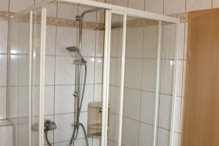 Ganze Wohnung, Ferienwohnung Brunow \"In der Natur Zuhause\" in Neundorf, Thüringer Schiefergebirge