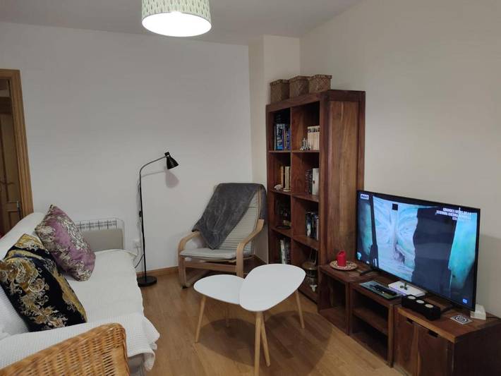 Gîte pour 4 personnes, avec vue à Castejón de Sos - 3