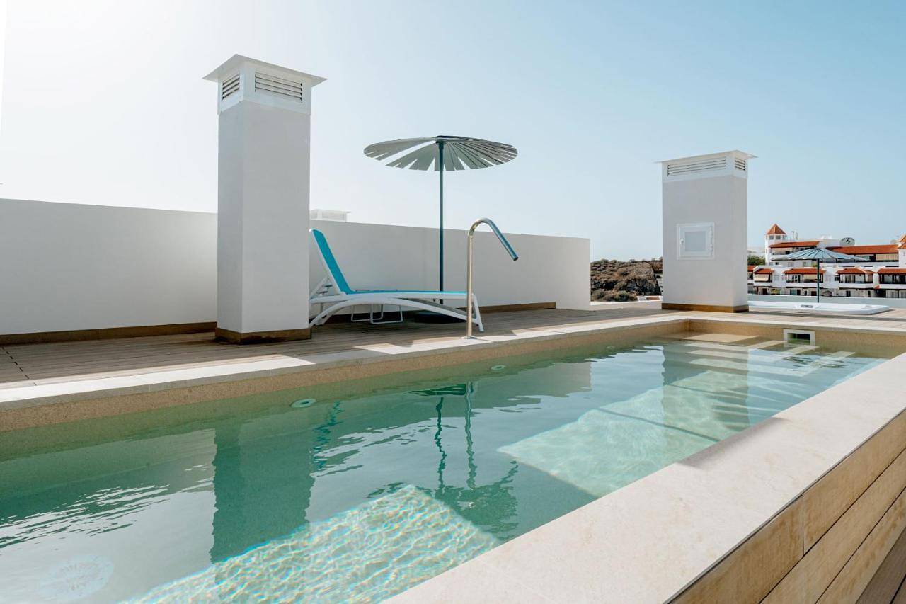 Geheel appartement, Caleta Suites Tenerife in La Caleta, Adeje
