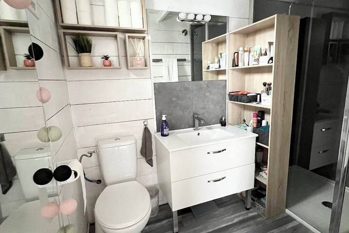 Location de vacances pour 2 personnes, avec jardin, animaux acceptés dans Cazaux - 3