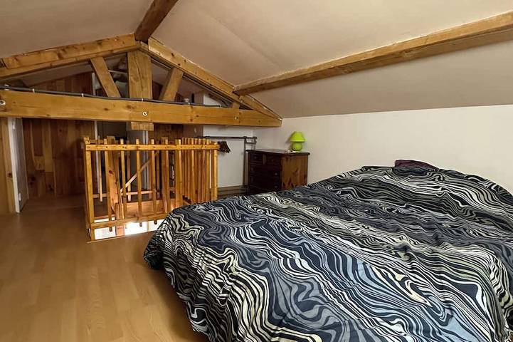 Location de vacances pour 6 personnes à Brue-Auriac - 4