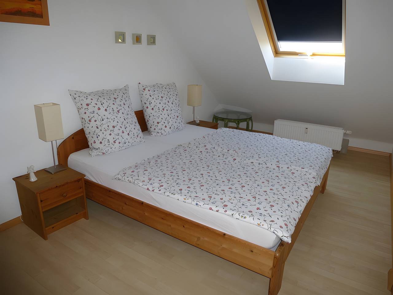 Ganze Wohnung, Wohnung 'Panoramablick' mit Gemeinschaftsgarten und Wlan in Endingen am Kaiserstuhl, Endingen