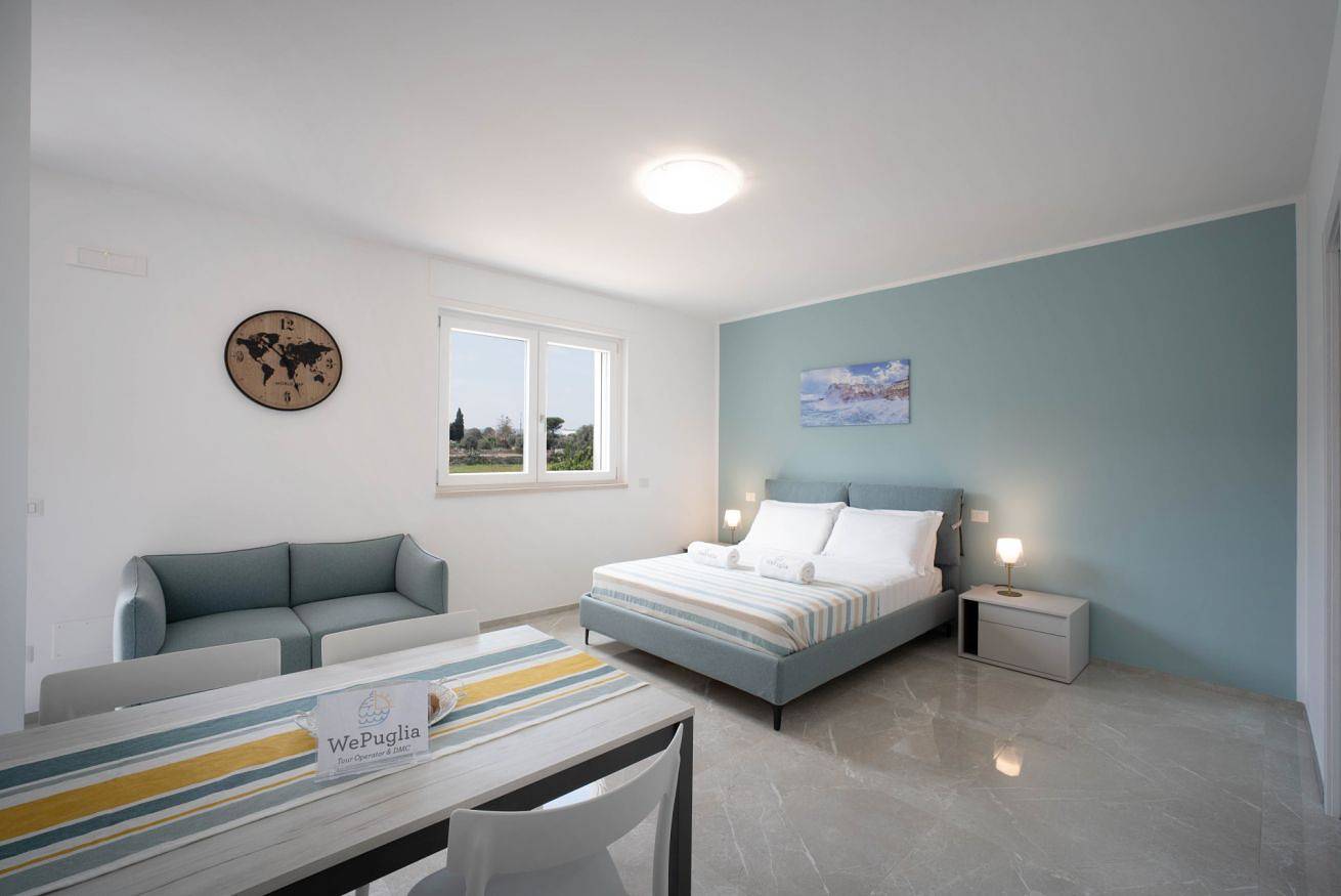Appartement entier, Wepuglia - Appartamento Tuli in Polignano a Mare, Province de Bari