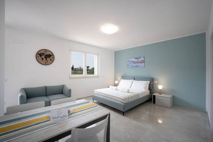 Appartamento intero, WePuglia - Appartamento Tuli in Polignano a Mare, Provincia di Bari
