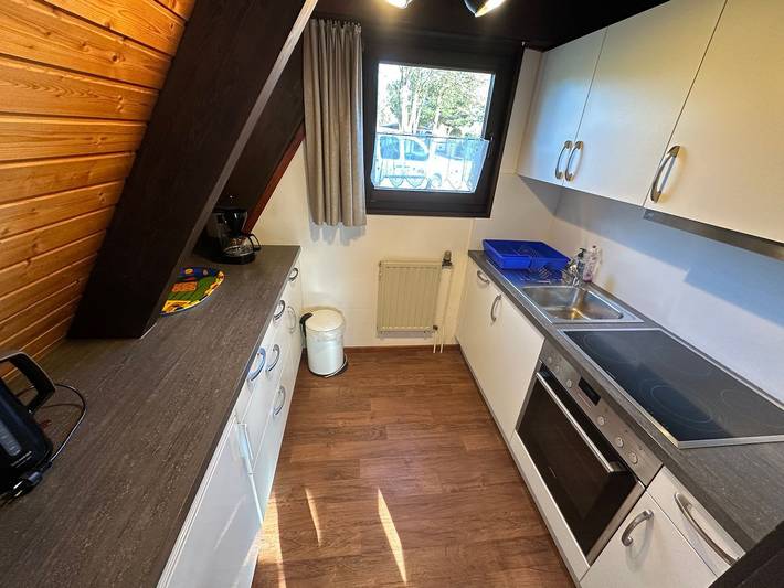 Ferienhaus für 6 Personen, mit Garten und Ausblick in Waldbrunn - 4