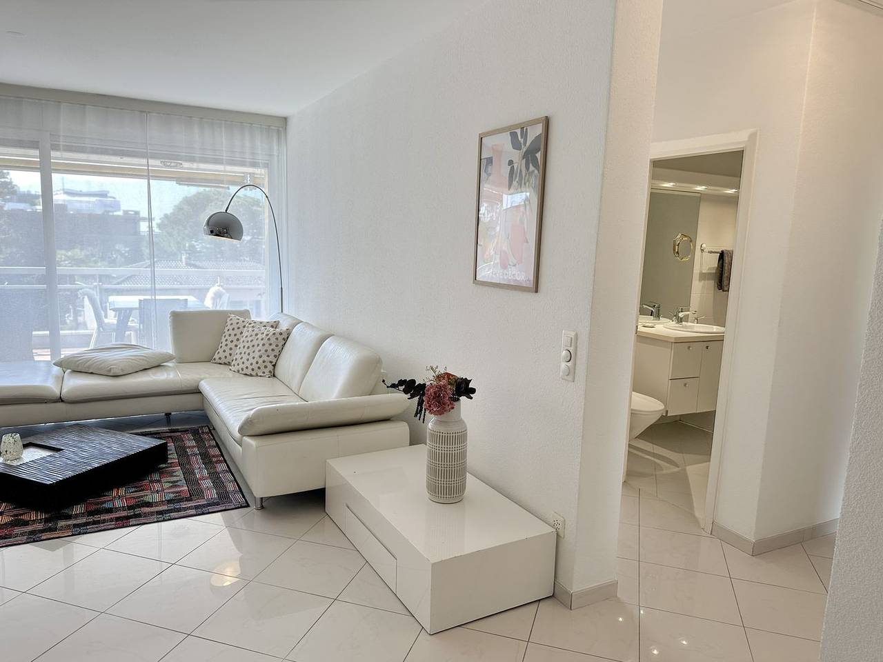 Geheel appartement, Charming apartment on the edge of Ascona's old town, just a few steps from the lake promenade. Ideal for relaxing in a Mediterranean atmosphere, unwinding, and enjoying the magic of the lake. in Ascona, Ticino Alpen en Verbano