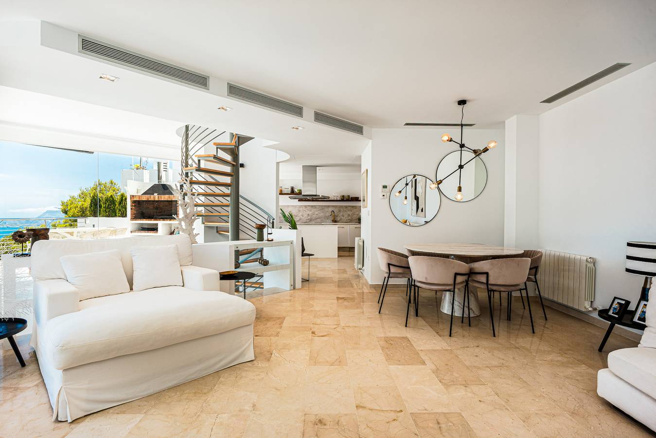Alteart by Holuxe in Altea, Costa Blanca